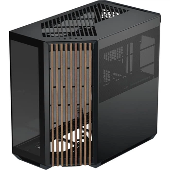 Корпус APNX V1-W Чорний (APCM-VI01103.11)