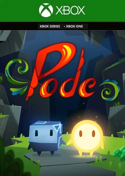 Ключ активации Pode для Xbox One/Series S/X