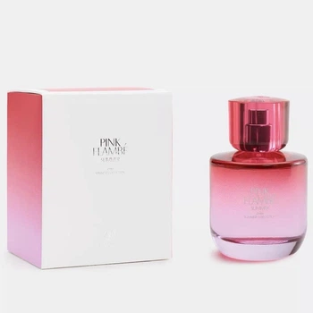 Жіночі парфуми ZARA PINK FLAMBE 90 мл