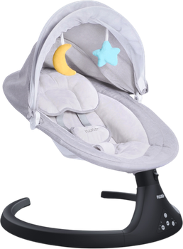 Elektroniczny bujaczek Neno Aurora (5902479674575)