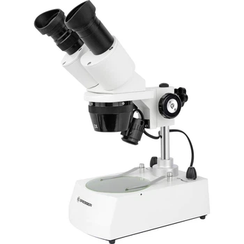 Мікроскоп оптичний Bresser Erudit ICD 20-40x (5803600)
