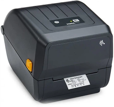 Принтер етикеток Zebra ZD220T