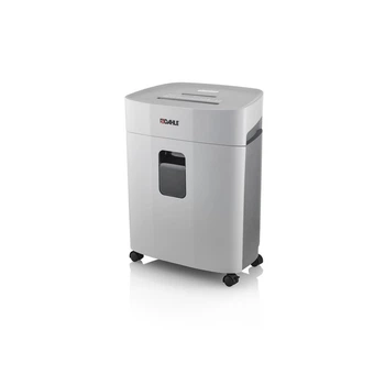 Шредер Dahle Papersafe 2021 Ps 380