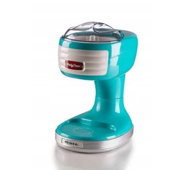 Морозивниця автоматична Ariete Party Time 76/01 Blue