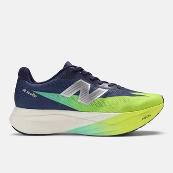 Жіночі кросівки New Balance FuelCell SuperComp Elite V5 40 (8,5) 25,5 см (WRCEL7UH)