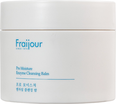 Гидрофильный бальзам для демакияжа Fraijour Pro Moisture с энзимами 110 мл (8802929010571)