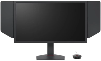 Monitor 24.1" BenQ ZOWIE XL2540X+ (9H.E18LB.QBE)