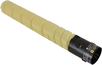 Toner Lexmark 24B6848 Żółty (LEX24B6848)