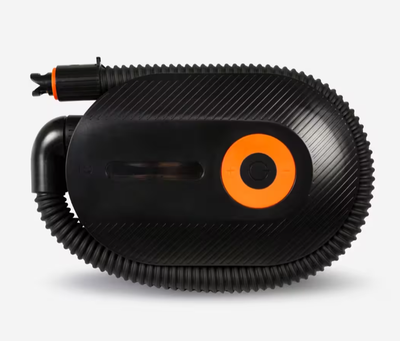 Электрический насос ITIWIT 0-20 PSI 13.8V 10A (Розетка 12V) для SUP и Каяков