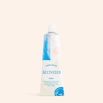 Нежный крем MINOIS Creme Douce 100 мл