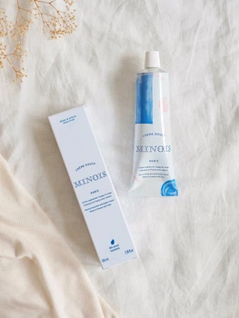 Нежный крем MINOIS Travel Creme Douce 30 мл