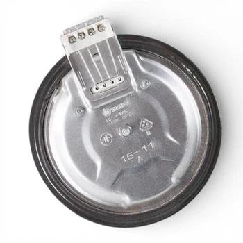 Конфорка электрическая WEBO HP-F145 / Ø145мм/ 1000W