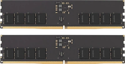 Оперативна пам'ять Goodram DDR5-6400 32768MB PC5-51200 (Kit of 2x16384) (GR00O5-64L52S/32GDC)