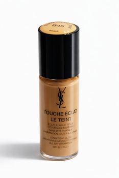 Тональна основа для обличчя Yves Saint Laurent Touche Eclat Le Teint SPF 22, B45 Bisque 10