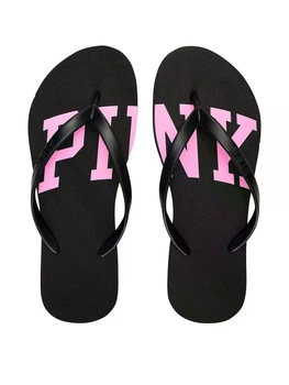 Жіночі в'єтнамки для пляжу Victoria’s Secret Flip flops розмір 39