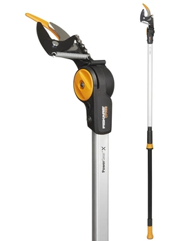 Высоторез садовый Fiskars PowerGear™ X UPX82, 1.65 м, до 32 мм (1023625)
