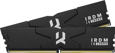 Оперативна память Goodram DDR5-7200 32768MB PC5-57600 (Kit of 2x16384) IRDM (IR-7200D564L34S/32GDC)