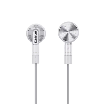 Навушники FiiO FF1 translucent дротові вкладиші
