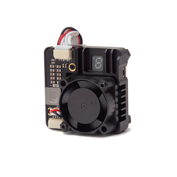 Відеопередавач SKYZONE TX2501 CNC VTX 56CH 5.0/5.8G 2.5W для дрона квадрокоптера