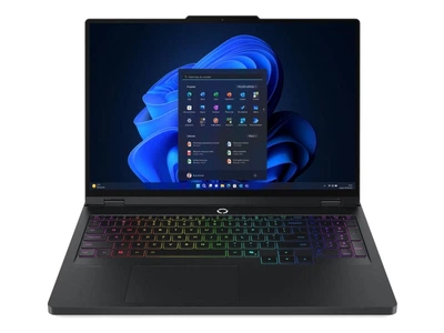 Ноутбук Lenovo Legion Pro 5-16 Ultra 9-275HX/64GB/1TB/Win11X RTX5070Ti OLED (83LU0000PB)