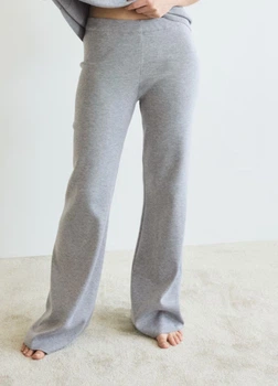 Штани H&M 10754 S Сірий (1293)