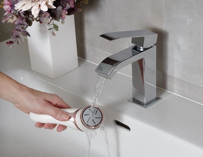 Elektryczny pilnik do pięt Concept PN3000