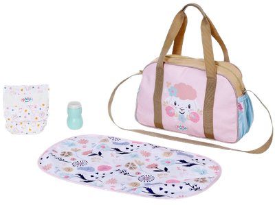 Torba do przewijania lalek Baby Born Zapf Creation 837894 (4001167837894)