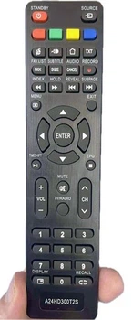 Пульт для телевизора HOFFSON A24HD300T2S