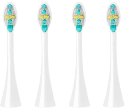 Насадки для електричної зубної щітки Concept ZK0070