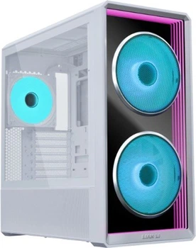 Корпус Lian Li Lancool 217 INF White (G99.LAN217INFW.00) 326382