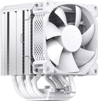 Кулер Jonsbo HX6210 White