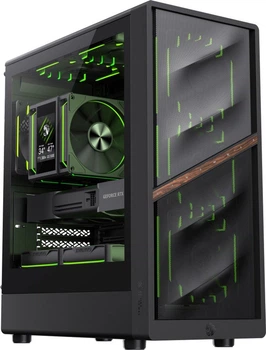 Корпус GameMax AERIS 330 MB 326417