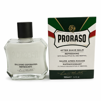 Бальзам після гоління освіжаючий Proraso After shave Balm Refresh, 100 мл (400580)