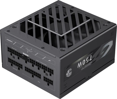 Блок питания GAMEMAX GZ 750G BK