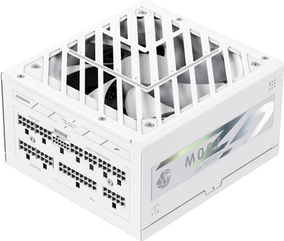 Блок питания Gamemax GZ 750G WH