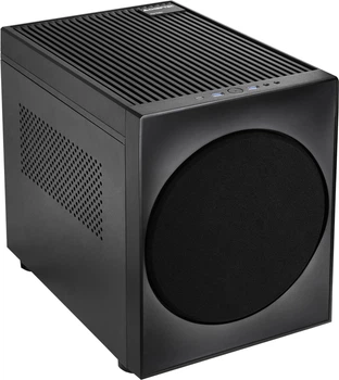 Корпус Chieftec THE CUBE CI-03B-OP