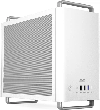 Корпус 2E Credo Mesh V300W-MH