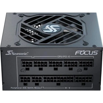 Блок питания Seasonic 750W (FOCUS-SPX-750)