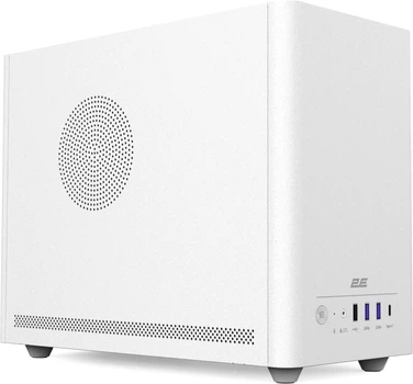 Корпус 2E Credo Metal V300W