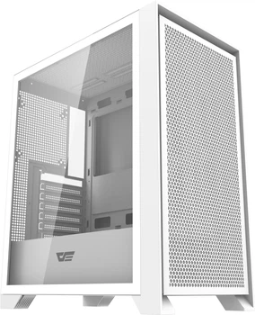 Корпус DARK FLASH DRX70 MESH WHITE