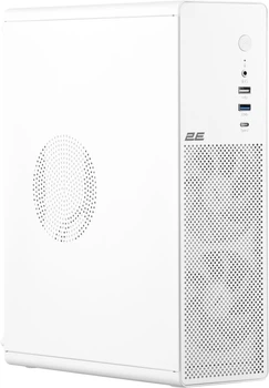 Корпус 2E Credo Slim V90W-400