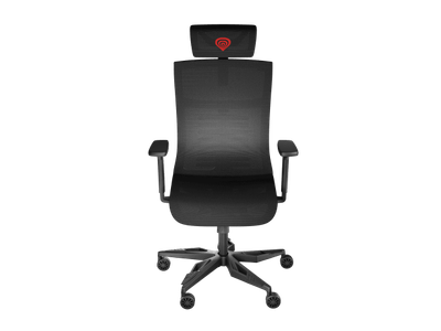 Комп'ютерне крісло для геймера Genesis ASTAT 700 Black (NFG-1945)