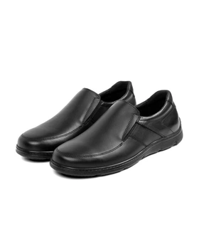 Туфлі Konors 5077/07-1 262236 чорний 42 27см
