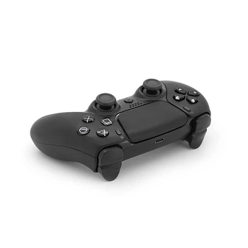 Геймпад Brazzers BR-KCLPS5 бездротовий для PS5 DUAL Sense Wireless Controller, Black, 3.7V, 1000mAh, Box (UG-39231)