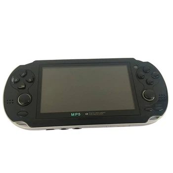Дитяча ігрова консоль SUP psp, Black, 8G (UG-22356)