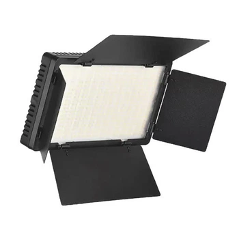 Панель светодиодная RGB видеосвет прямоугольный 40Вт CRI 95+ AC Prof U600 Без Бренда