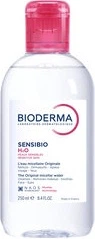 Мицеллярный лосьон Bioderma Sensibio 250 мл (3701129812068)