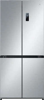 Холодильник Mijia MRC50ESSMPAEU 502L Silver