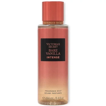 Спрей для тела Bare Vanilla Intense Victoria's Secret 250мл