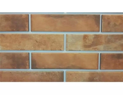 Клінкер Cerrad Piatto Kamien Red 7,4x30см (5901779371344)